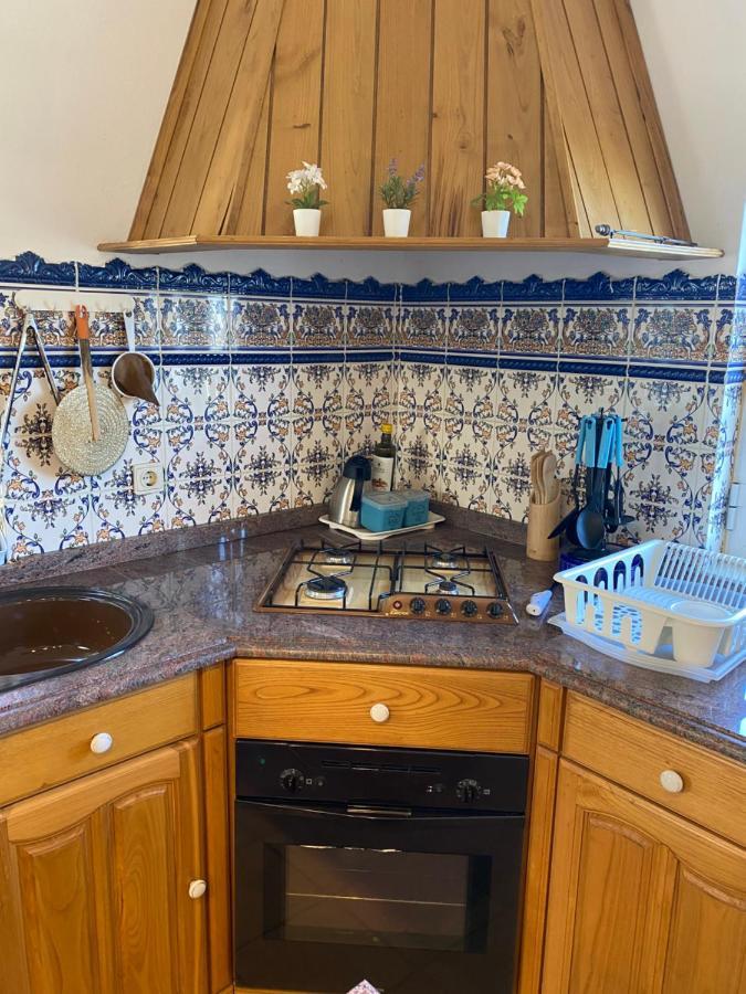 Villa Samaritana - Casa Da Vinha Vila Marim ภายนอก รูปภาพ