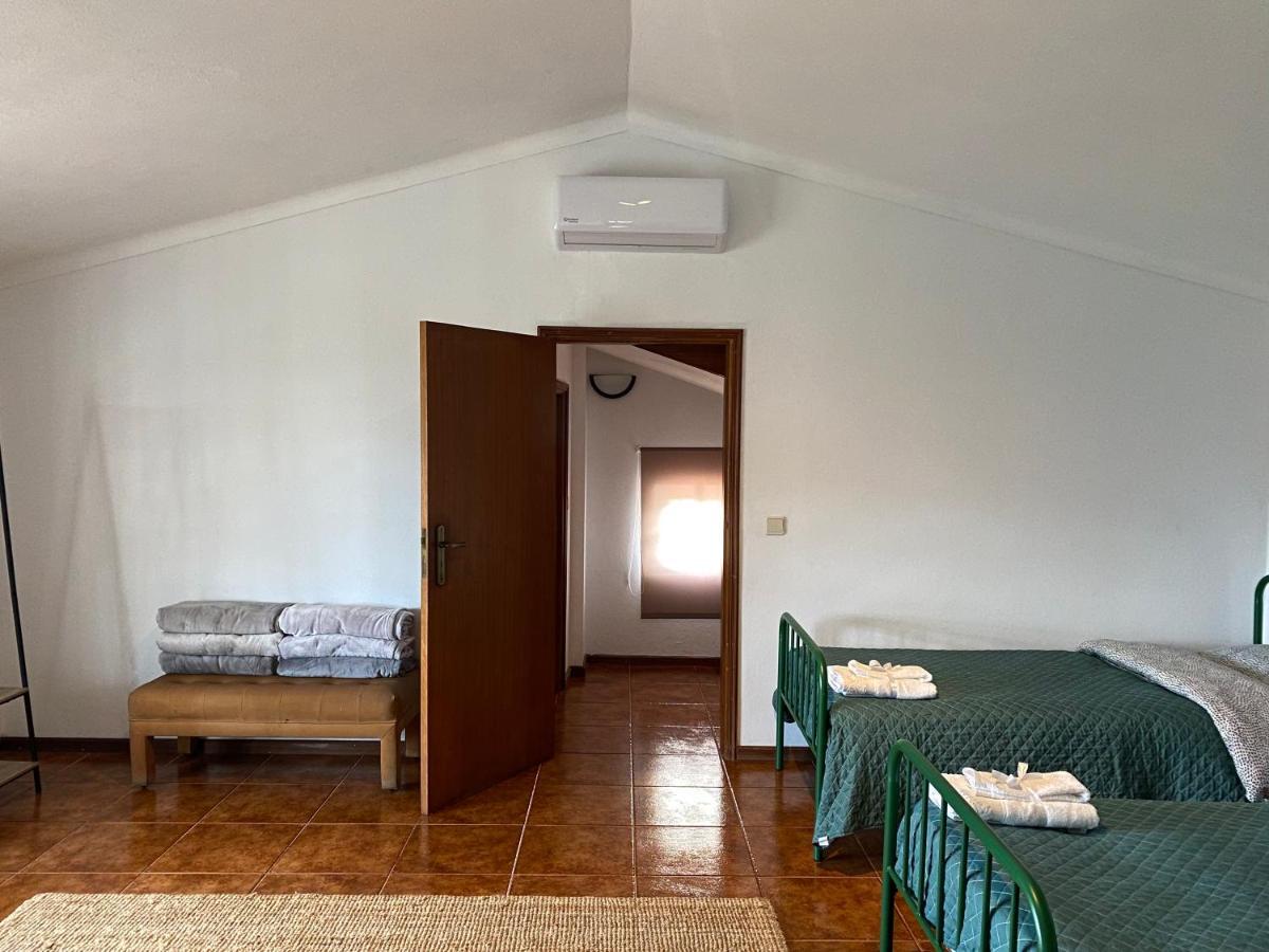 Villa Samaritana - Casa Da Vinha Vila Marim ภายนอก รูปภาพ